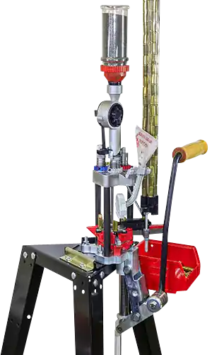 Lee Pro 4000 Progressive Reloading Press Kit for .223 Remington with Breech Lock 91551