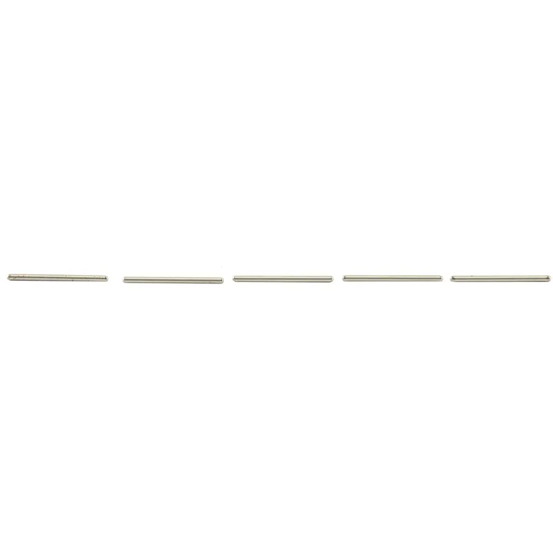 RCBS Small Steel Decapping Pins, Factory Replacement 5-Pack for Reloading Dies 09608