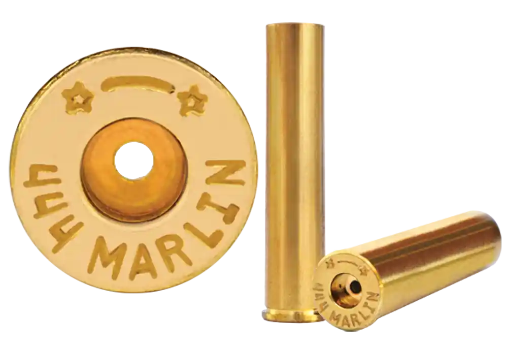 Starline Brass .444 Marlin Unprimed Rifle Brass Reloading Cases 50 per Bag 444MAREUP50