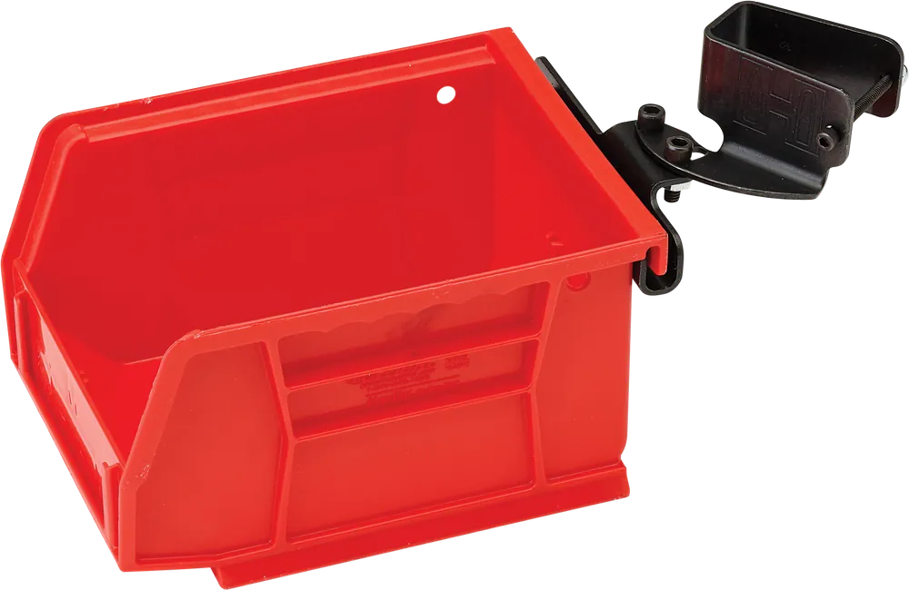 Hornady Lock-N-Load Universal Accessory Bin & Bracket for Auto-Progressive and Classic Presses 366692