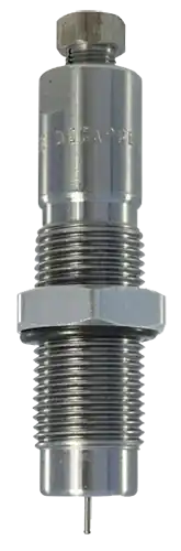 Lee Precision Universal Decapping and Depriming Die for Brass Cases Up to .560 in Dia, 90292