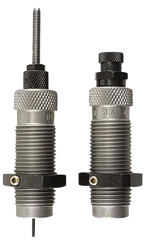 RCBS Full-Length 2-Die Rifle Reloading Set, Group A for .338 Remington Ultra Magnum 17701