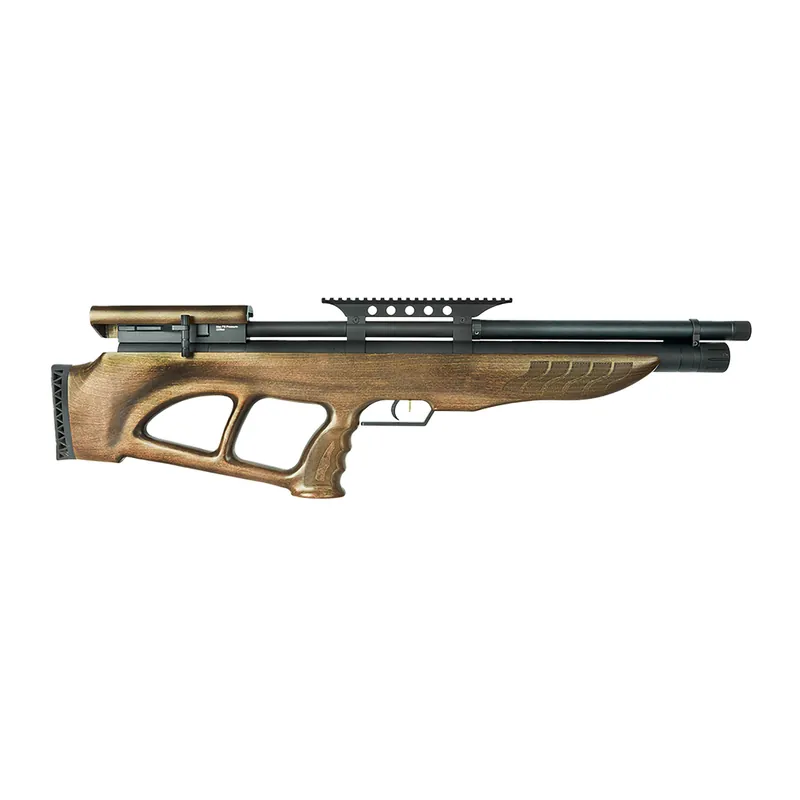 JTS Group Brawn Bullpup Pre-Charged Pneumatic PCP Air Rifle .30 Cal Regulated Picatinny JAGBRAWN30