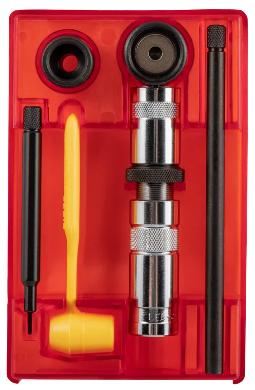 Lee Classic Loader Hand Reloading Kit for .303 British Rifle Cartridge, Steel Components 90247