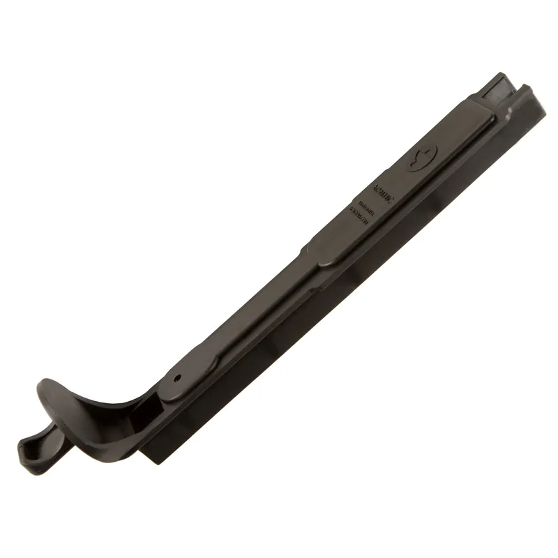 Raven Concealment Systems TopStop AR-15 Upper Receiver Cover, Polymer, Black TOPSTPBK