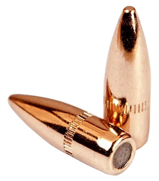 Berry‘s Superior Rifle .223 Rem/.224 55gr Full Metal Jacket Boat Tail Bullets, 500 Pack 00339