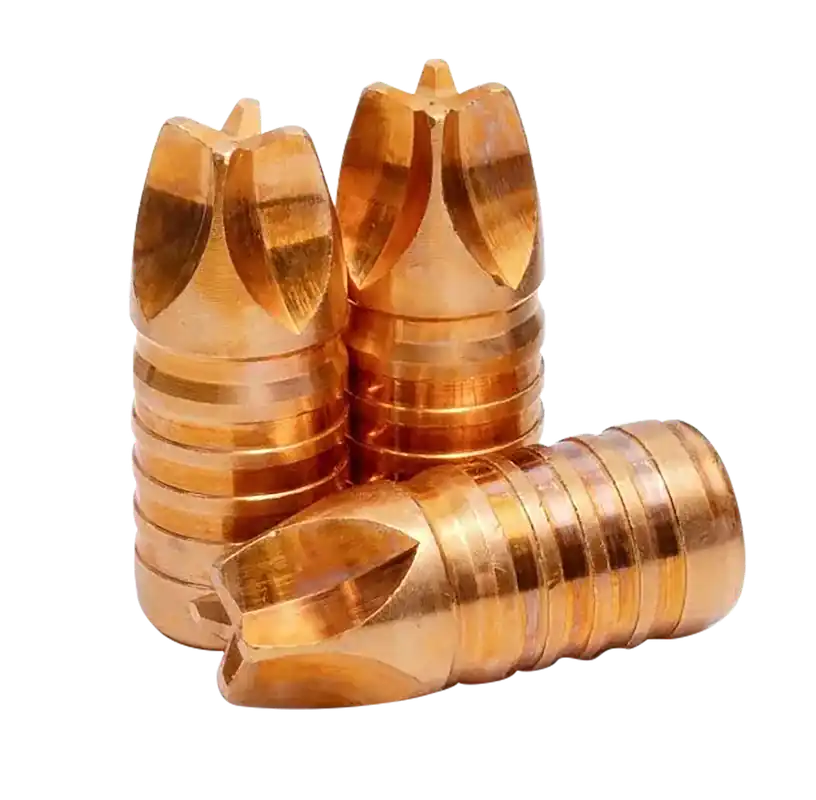 Lehigh Defense Xtreme Defense .45-70 Govt .458 325gr Lead-Free Copper FTM Bullets 09458325SP