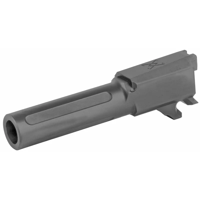 True Precision Sig Sauer P365 9mm Replacement Barrel, Black DLC Finish TP-P365B-XBC