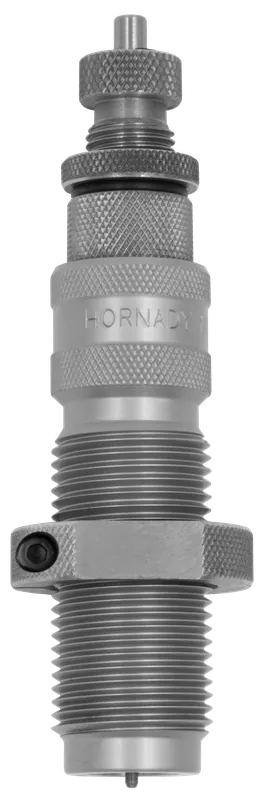 Hornady Match Grade Full Length Sizing Die for .308 Winchester Reloading Presses 544359