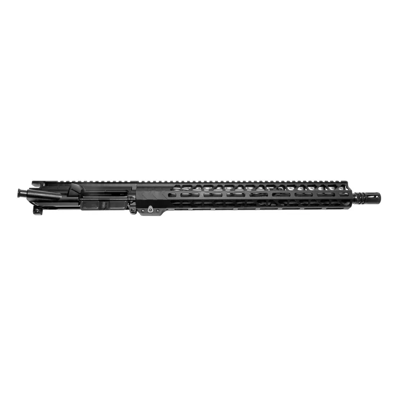 Battle Arms Development WORKHORSE AR-15 Upper Receiver 16in 5.56 NATO, 15in M-LOK, WH-UR-16-556