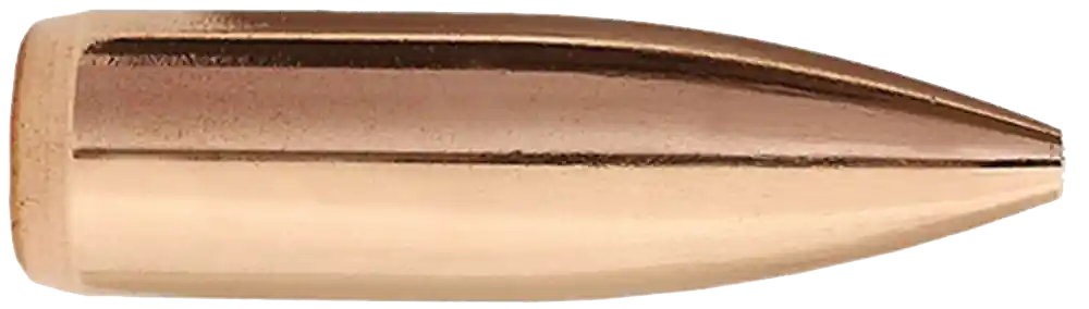Sierra MatchKing .270 Winchester 115gr Hollow Point Boat Tail Rifle Bullets, 100 Count 1815