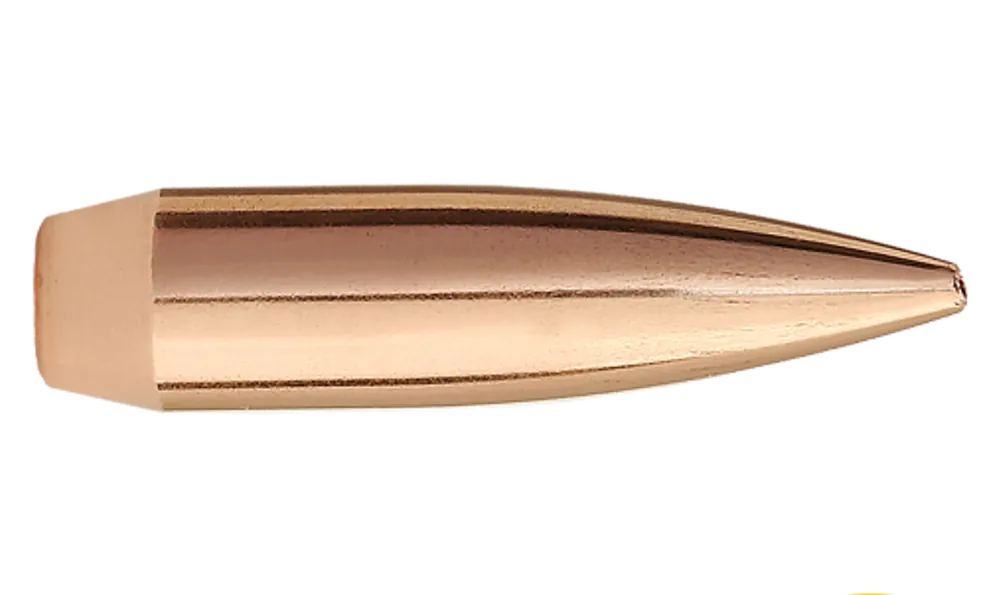 Sierra MatchKing .25 Cal 131gr Hollow Point Boat Tail Match Bullets 500/Box 9631C