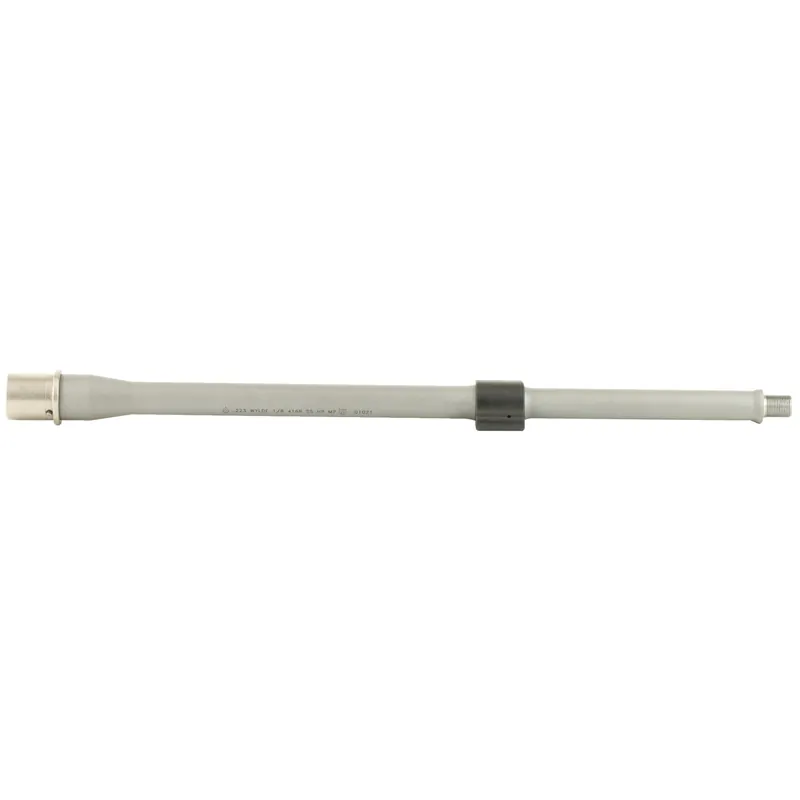 Ballistic Advantage Premium Hanson AR-15 Barrel 16in .223 Wylde 1 8 Mid-Length Gas BABL223013P