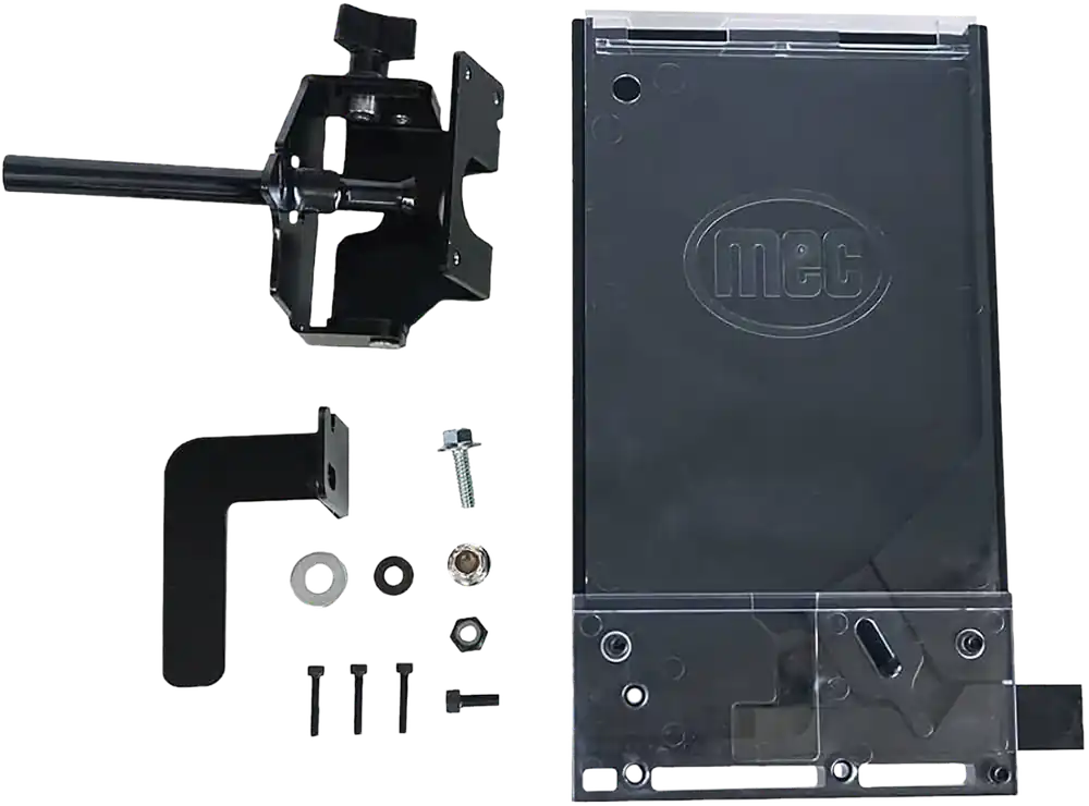 MEC Large Capacity Progressive Automatic Primer Feed Tray, Holds 200+ Primers, 8983