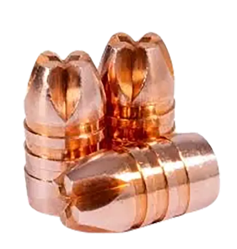 Lehigh Defense Xtreme Penetrator Fluid Transfer Monolithic .452 250gr Bullets 50/Box 07452250SP