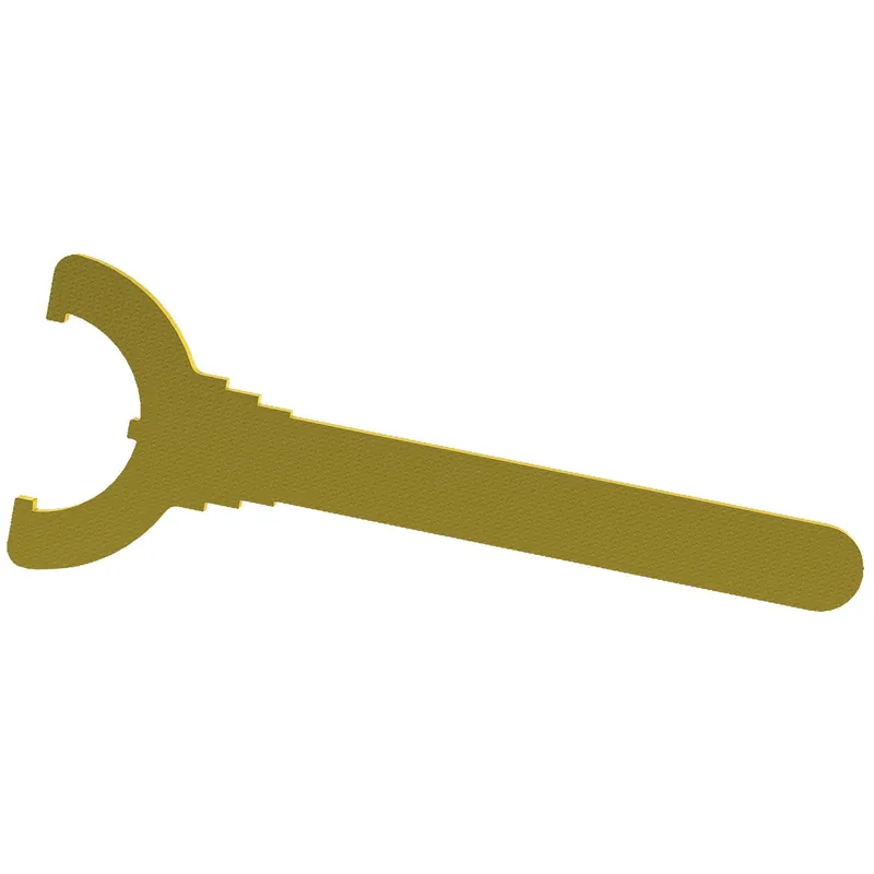 Yankee Hill Machine Co Victra-12 Spanner Wrench for Shotgun Suppressor Mounts, YHM-1251