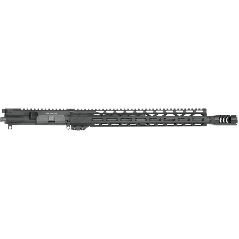 Rock River Arms AR-15 A4 Complete Upper .458 SOCOM 16in Bull Barrel 15in M-LOK Rail SOC0564