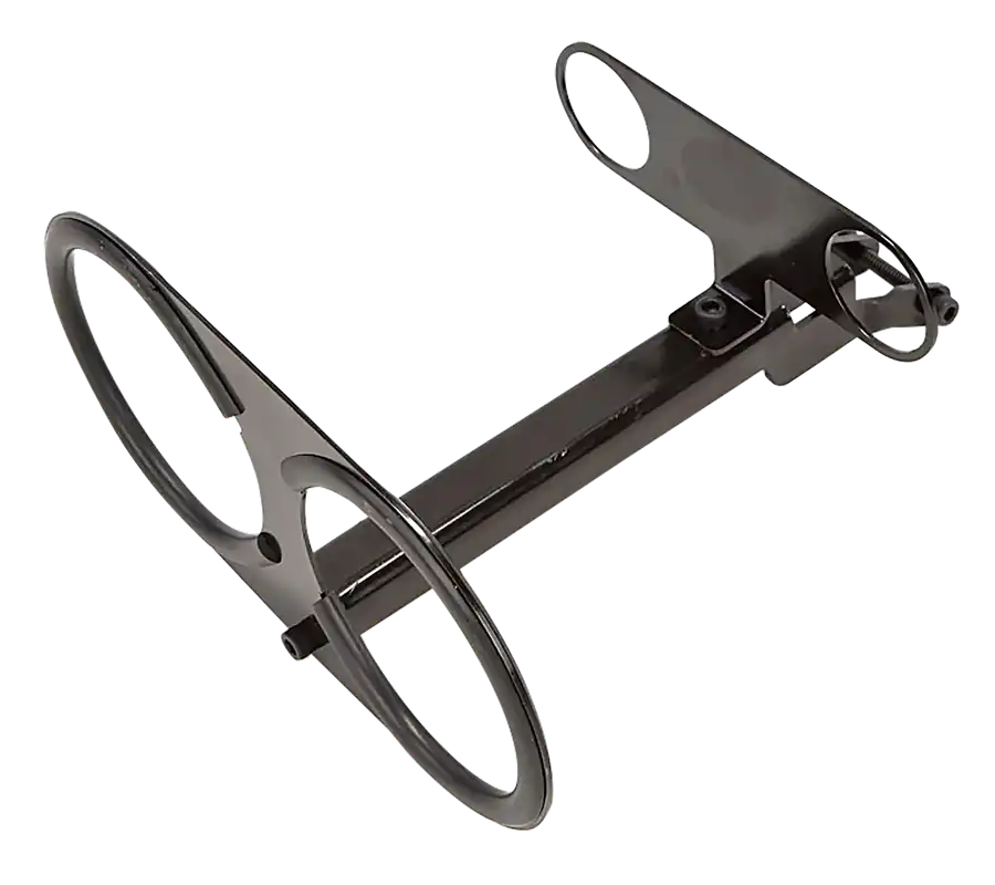 MEC Single Stage Shotshell Reloader Bottle Support Stabilizer for Powder & Shot Bottles 8939