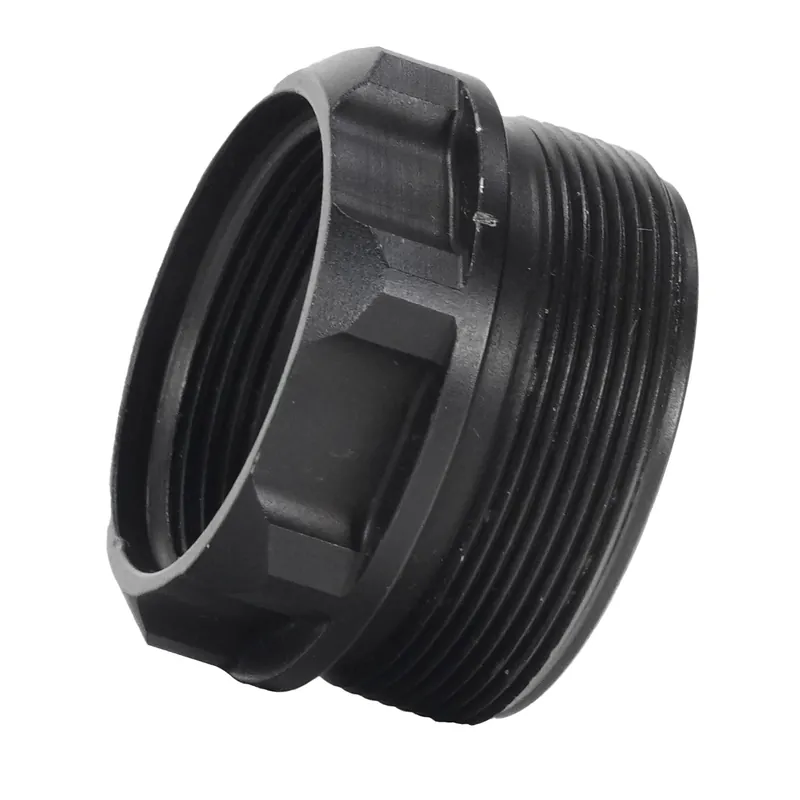 Primary Weapons Systems PUB-A HUB Suppressor Mount for FRC & Rearden/Q Muzzle Devices BDE-PUB-A