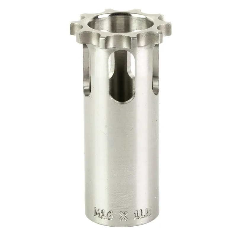 Yankee Hill Machine Co Nielsen Piston for Booster Housing, M16x1 LH .45 Cal, YHM-2062-ML