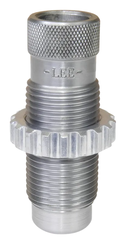 Lee Taper Crimp Die for 9mm Luger, 38 Super, 38 ACP & 380 ACP Pistol Reloading Die 90780