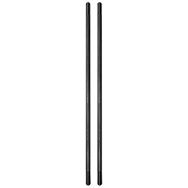 Yankee Hill Machine Co VICTRA-12 6-Inch Assembly Rod Kit, 17-4 Stainless Pair YHM-1206