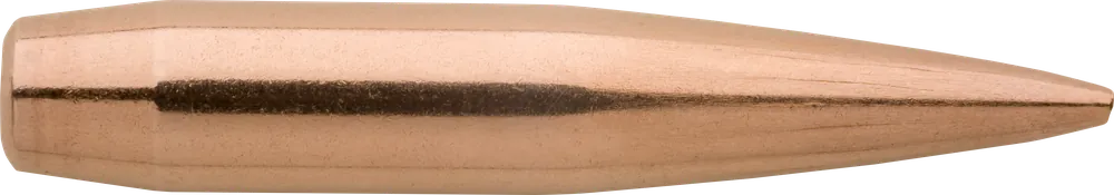 Sierra MatchKing 6.5mm 150gr Hollow Point Boat Tail Rifle Bullets, 100 Count 1755
