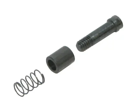 RCBS Large Primer Plug, Sleeve & Spring Replacement Kit for Rock Chucker & C-Frame Presses 9552