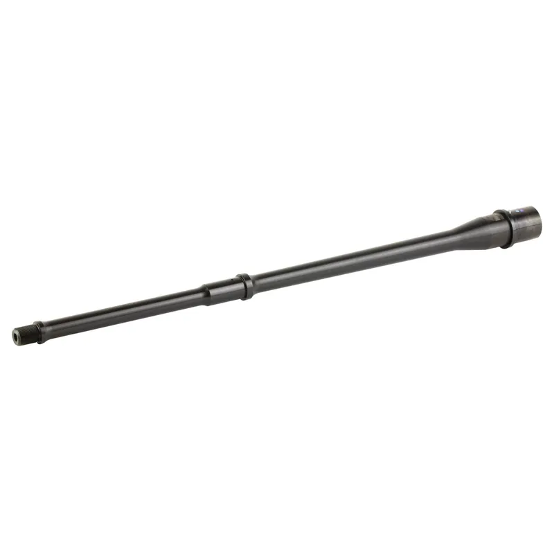 Faxon Firearms Duty Series 16in Pencil AR-15 Barrel, 5.56 NATO 1 8 Mid-Length Nitride 15A58M16NPQ