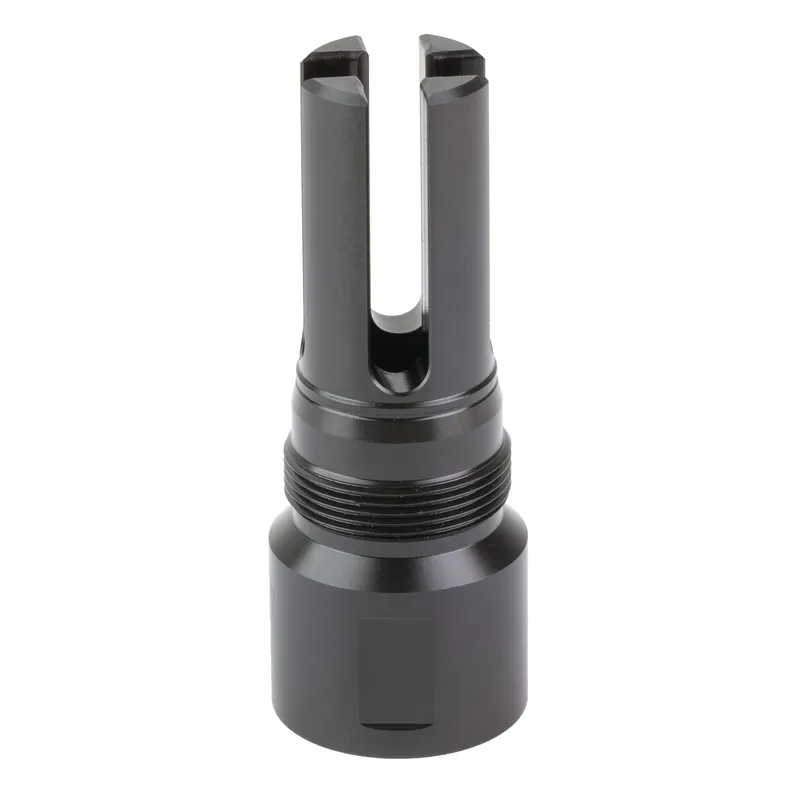 Rearden Cyka Flash Hider .375 Bore 24x1.5mm 5/8x24 Atlas Plan B Compatible Nitride 10241