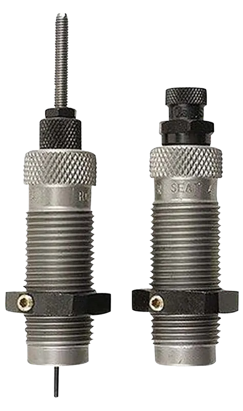 RCBS Full-Length 2-Die Reloading Set for 7mm Winchester Short Magnum (WSM) Group A 31401