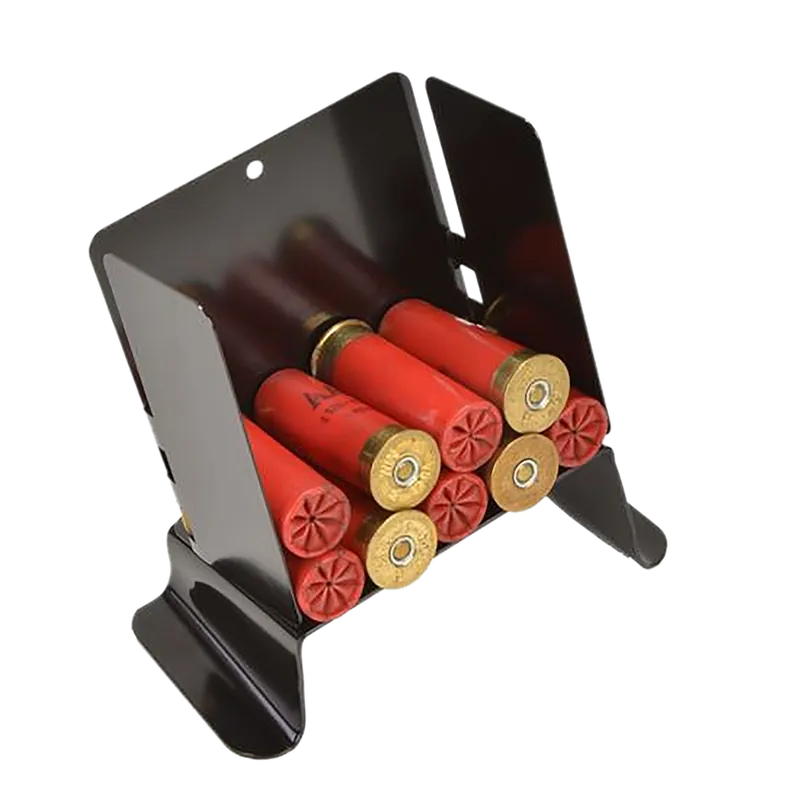 MEC E-Z Pack 12 Gauge Shotshell Ammo Box Loader for Reloaded Shell Stacking 15CA