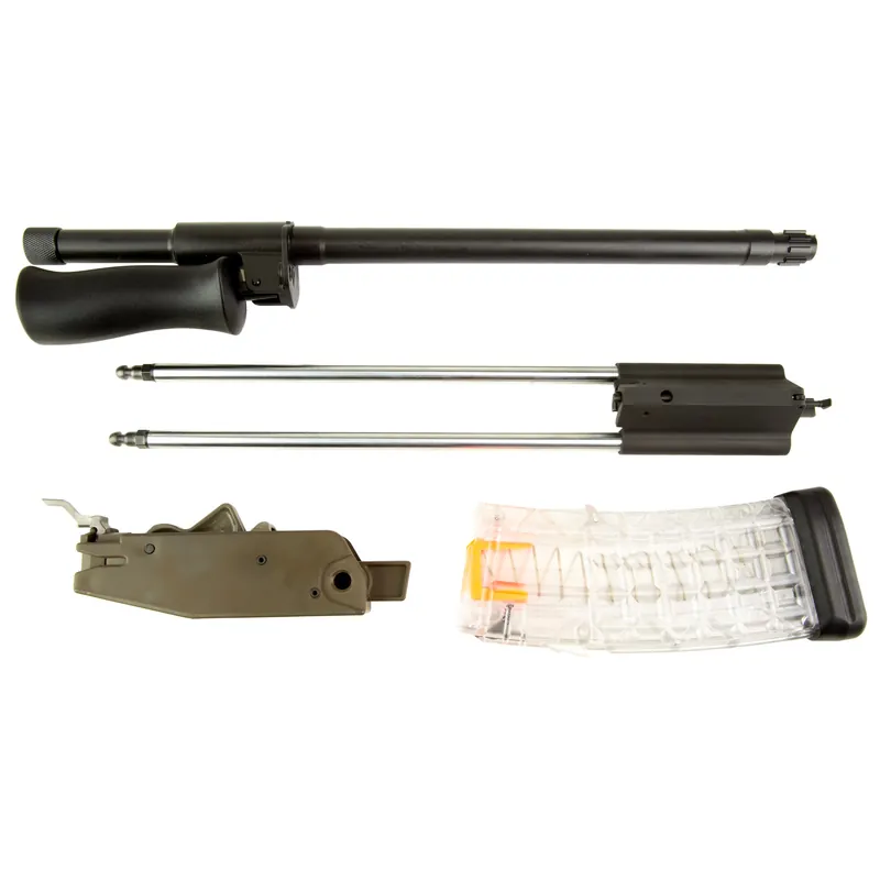 Steyr Arms AUG 9mm Police Training Conversion Kit, 16in Threaded 1/2x28 Barrel, US1253010715