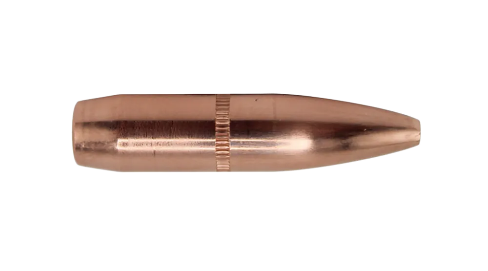 Sierra GameKing .30 Cal 205gr Hollow Point Boat Tail Subsonic Bullets, 500/Box 2236C