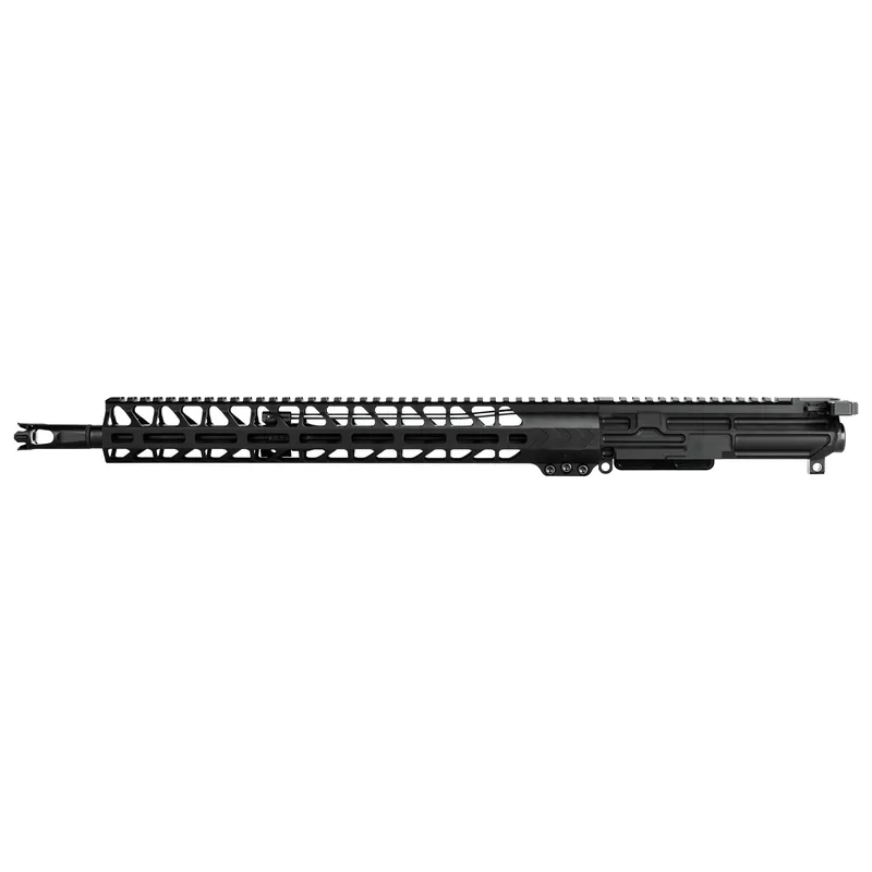 Battle Arms Development Authority Elite Complete AR-15 Upper, 16in 5.56 NATO Ambi M-LOK, BAD-AUTH-UR16B-Y-15