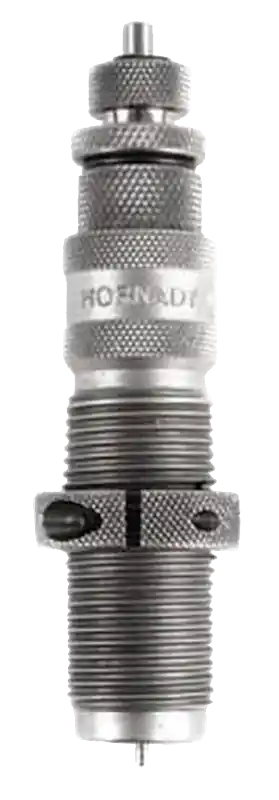 Hornady Match Grade Full Length Sizing Die for 6mm ARC Precision Reloading 046264