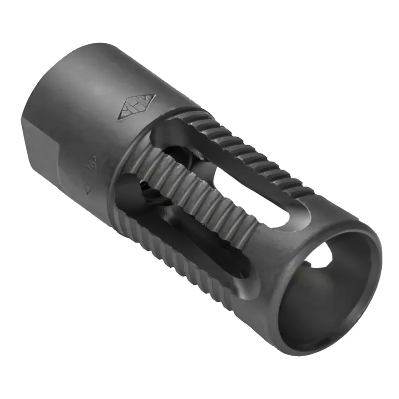 Yankee Hill Machine Co Phantom .308/7.62 5-Port Flash Suppressor 5/8x24 Threads YHM-3080-5C1