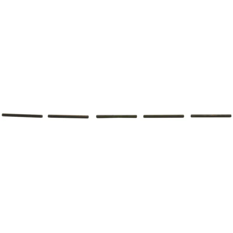RCBS Large Decapping Pin 5-Pack for Reloading and Sizer Dies, Factory Replacement 09609