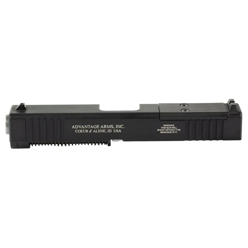 Advantage Arms .22 Long Rifle Conversion Kit for PSA Dagger Compact, Optics-Ready, CA Legal AACDAG-C-MOD-CA