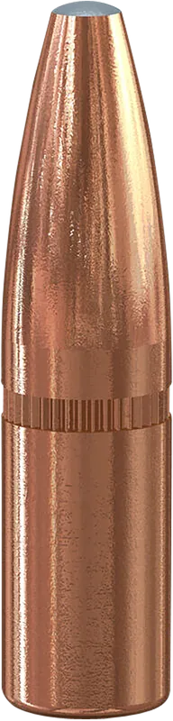 Speer Grand Slam .25 Caliber 120gr Soft Point Reloading Bullets 50/Box (5/Case) 1415