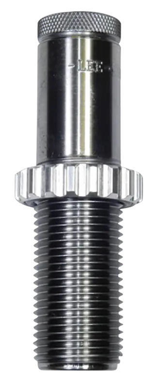 Lee Quick Trim Die for 6.5 Grendel Brass Case Trimming & Inside/Outside Chamfering 90763