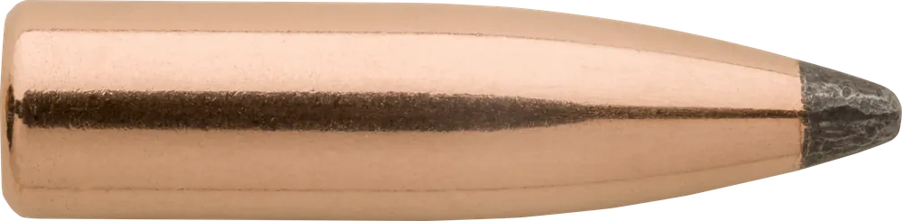 Sierra Pro-Hunter .264/6.5mm 120gr Spitzer Flat Base Hunting Bullets 100/Box 1720