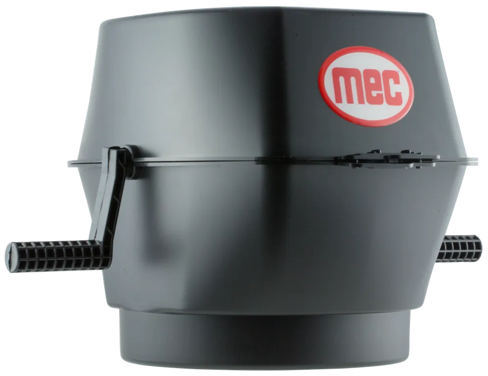 MEC Brass Prep Rotary Tumbler Rotary Media Separator for Reloading Case Cleaning 1311096