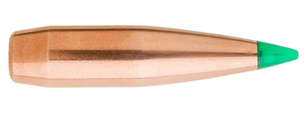 Sierra Tipped GameKing .30 Caliber 210 Grain Green Tip Jacketed Rifle Bullets 50/Box 4610GT
