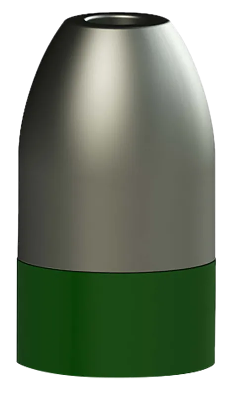 PowerBelt Bullets Pure Lead .50 Cal 295gr Hollow Point Muzzleloader Bullets, 15/Box AC1598