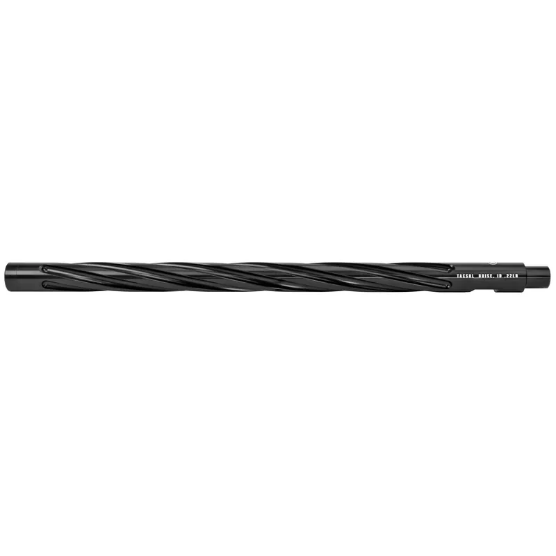 Tactical Solutions Performance X-Ring .22 LR Barrel, Gloss Black, Threaded 16in XRBRLPERFBLK