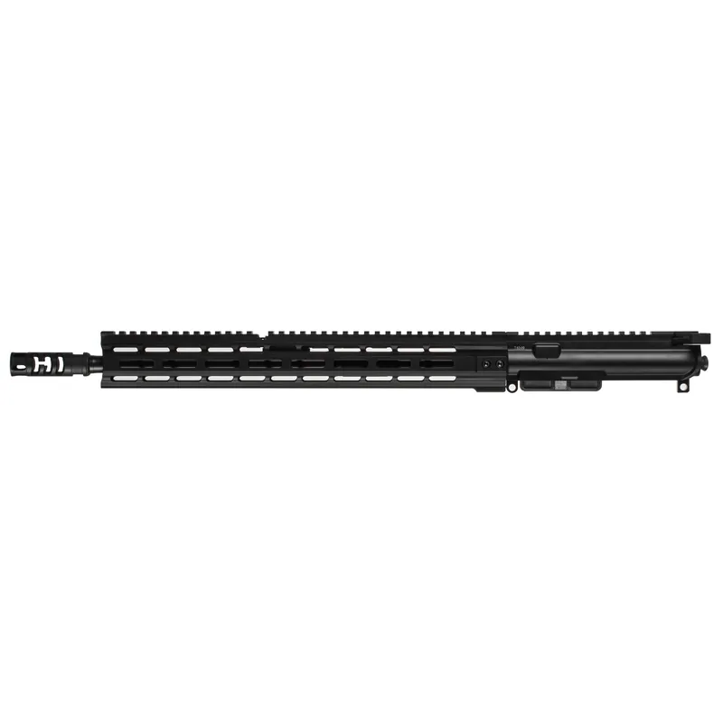 Primary Weapons Systems MK116 MOD 1-M 16.1in 7.62x39 Upper, Long-Stroke Piston, M-LOK MK1-M1U-762X39-16
