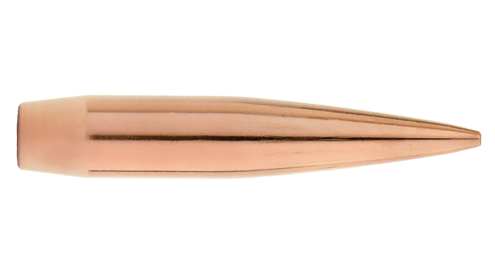 Sierra MatchKing 6mm 110gr Hollow Point Boat Tail Match Bullets, 250 Count Box 1575MP