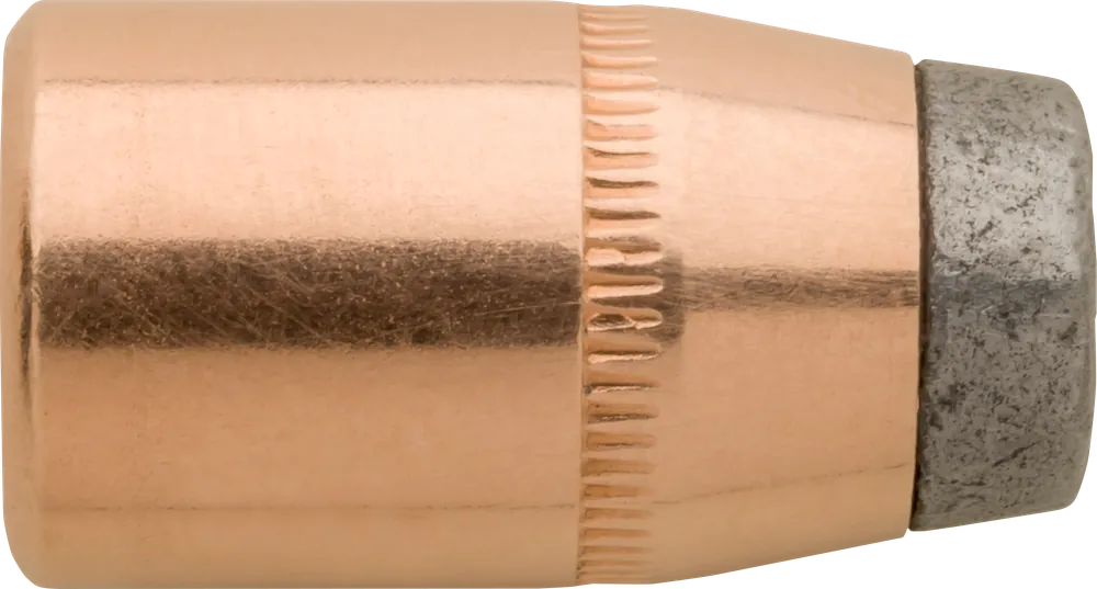 Sierra Sports Master .38 Cal/.357 158gr Jacketed Soft Point Reloading Bullets 100/Box 8340