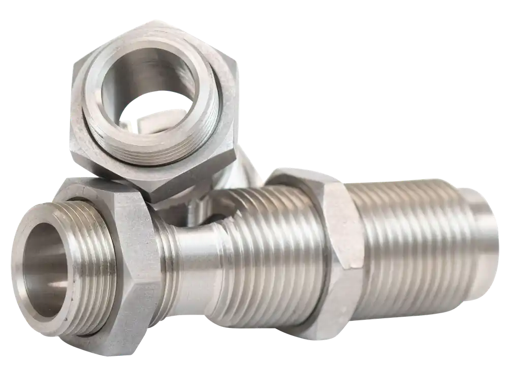 Lyman Pro Carbide Trim Die for .300 AAC Blackout, Stainless Steel Body, Carbide Inserts 7702111